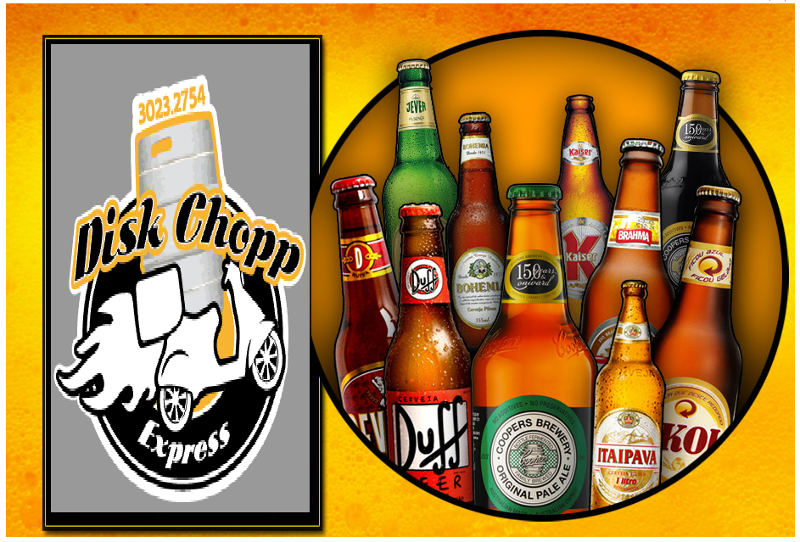 Sol Pilsen, Kaiser Pilsen, Kaiser Gold, Kaiser Bock, Bavaria Pilsen, Bavaria Premium, Bavaria Sem Álcool, Xingu, Heineken, Santa Cerva e Summer Draft. As marcas mais queridas do mercado de cerveja estão no nosso portfólio: Skol, Brahma, Antarctica, Bohemia, Original, Polar e Serramalte, além das inovações Skol 360º e Antarctica SubZero, entre outras. No segmento premium, destaque para Budweiser e o clássico belga Stella Artois, além de estrelas internacionais como Quilmes, Leffe e Hoegaarden.  Saiba mais sobre nossas cervejas.