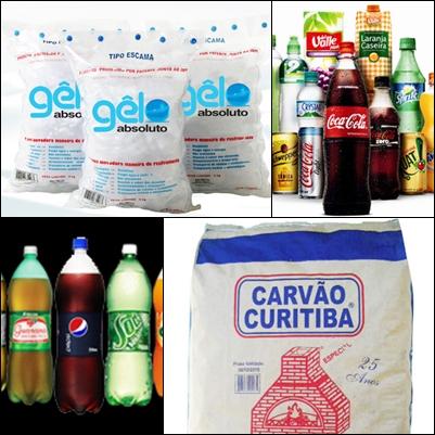 As marcas mais queridas do mercado de cerveja estão na DISK CHOPP EXPRESS: Skol, Brahma, Antarctica, Bohemia, Original, Polar e Serramalte, além das inovações Skol 360º e Antarctica SubZero, Sol Pilsen, Kaiser Pilsen, Kaiser Gold, Kaiser Bock, Bavaria Pilsen, Bavaria Premium, Bavaria Sem Álcool, Xingu, Heineken, Santa Cerva e Summer Draft, Baden Baden, Cerveja Cintra,Devassa, Eisenbahn, Glacial, Nova Schin entre outras. No segmento premium, destaque para Budweiser e o clássico belga Stella Artois, além de estrelas internacionais como Quilmes, Leffe, Hoegaarden e Duff Beer. 